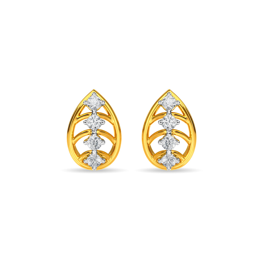 Ahmeira Earring