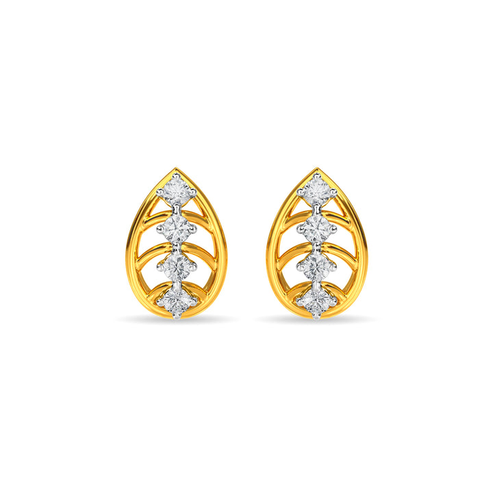 Ahmeira Earring