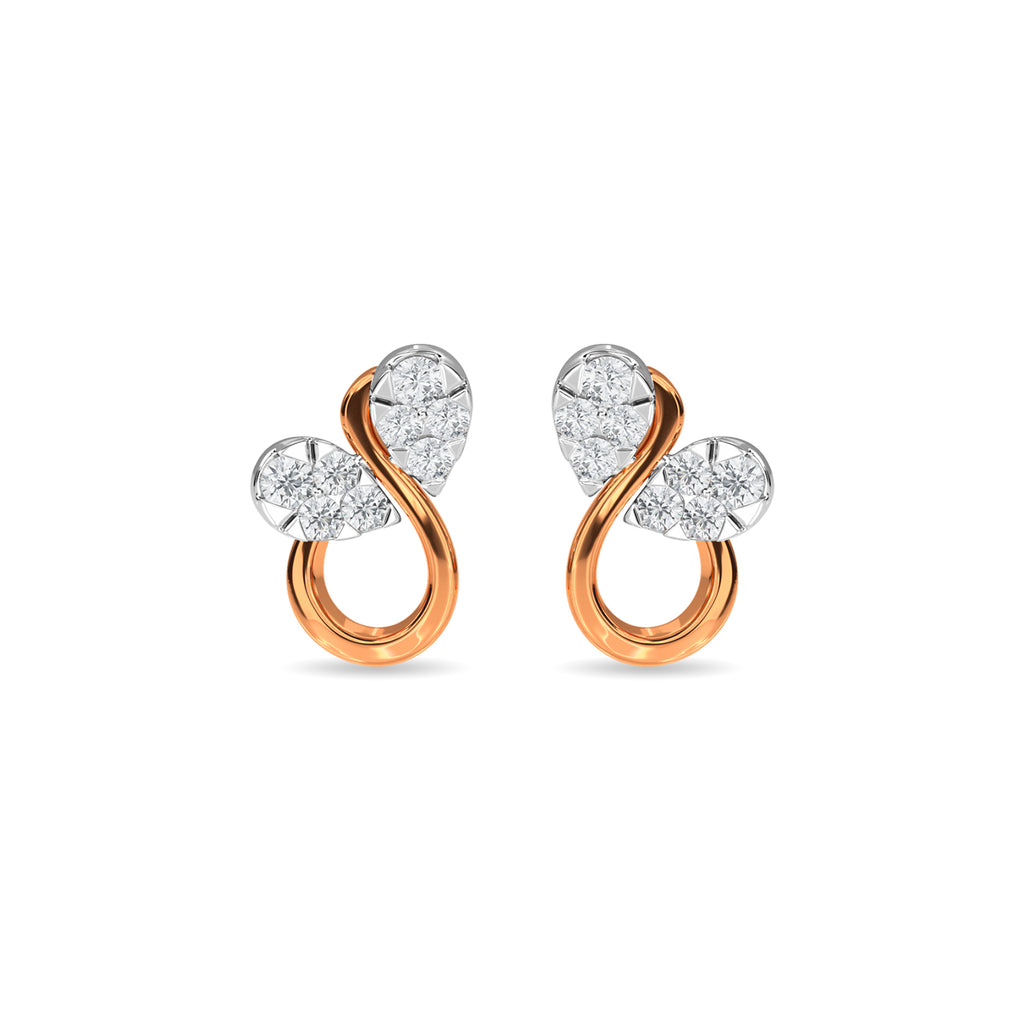 Akansa Earring
