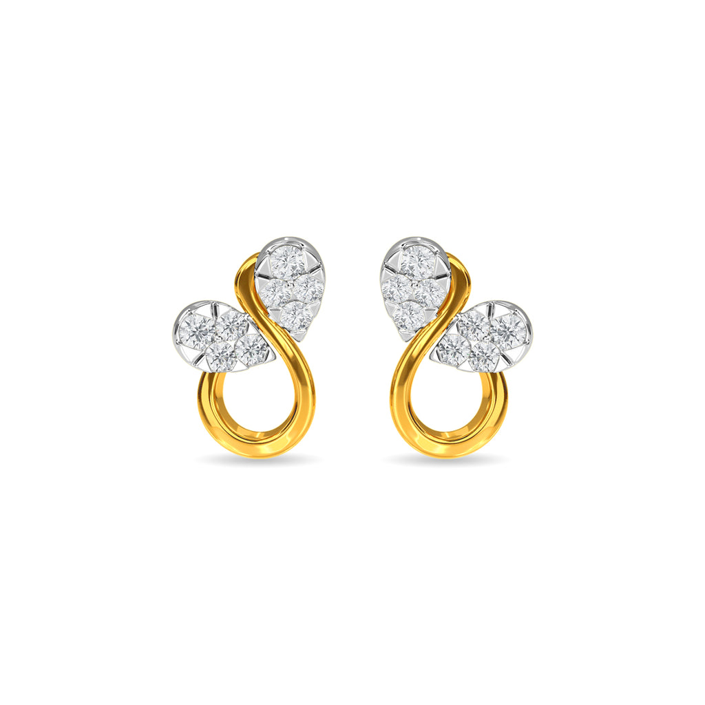 Akansa Earring