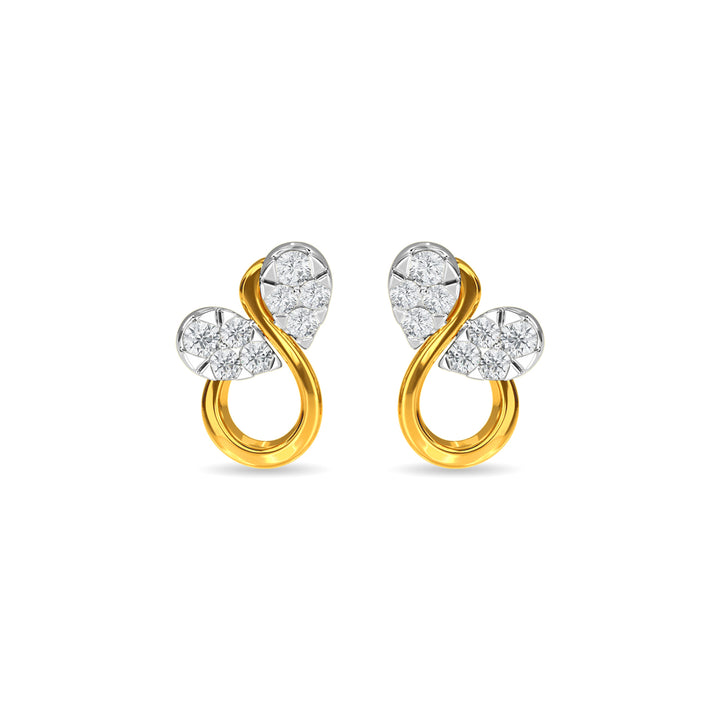 Akansa Earring