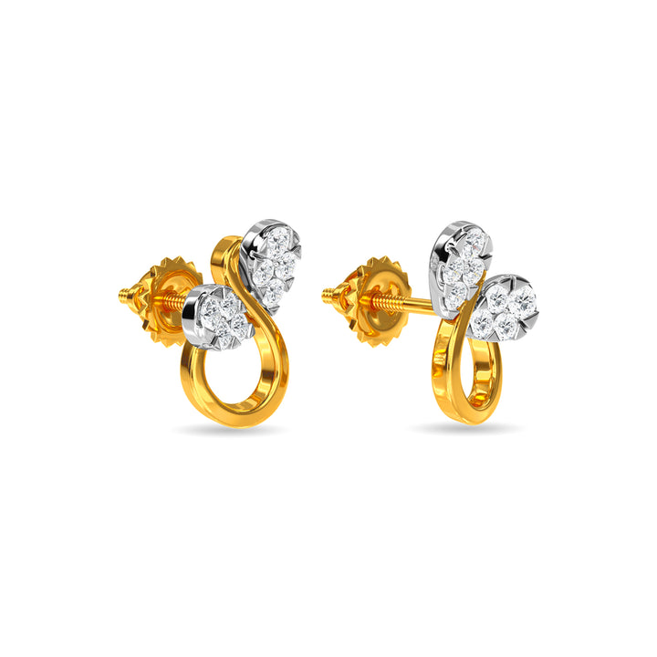Akansa Earring