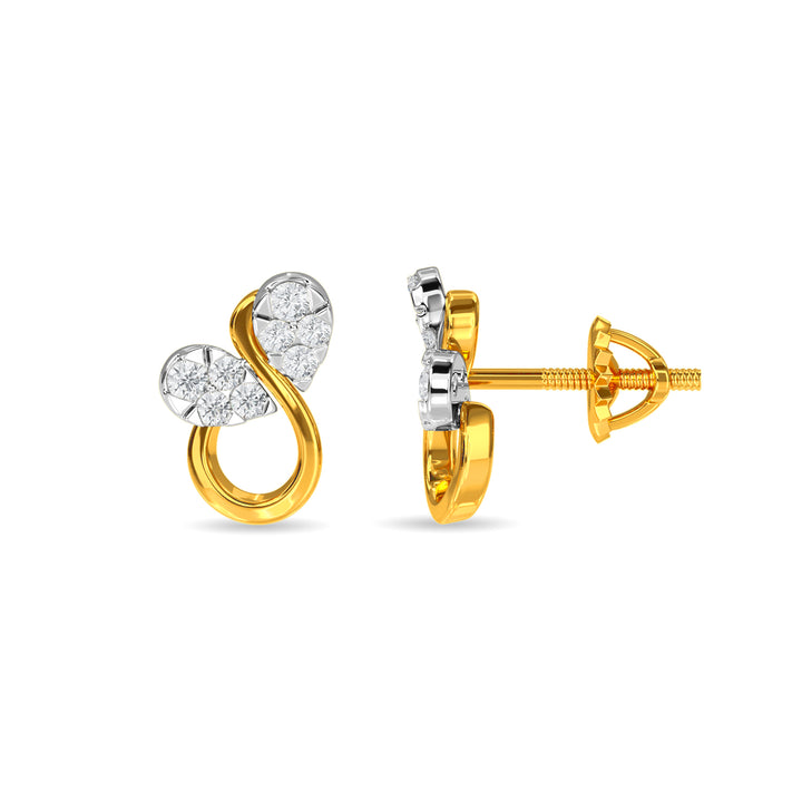Akansa Earring