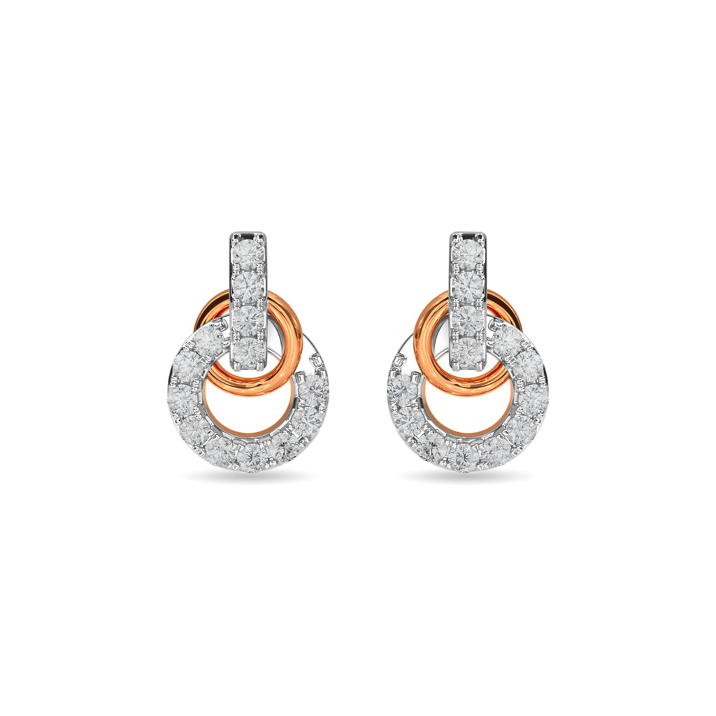 Aldina Earring