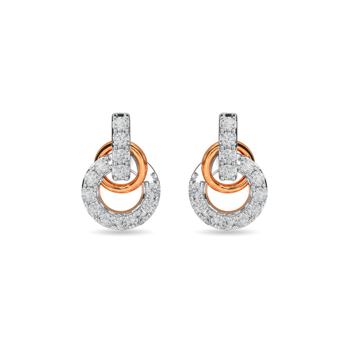 Aldina Earring