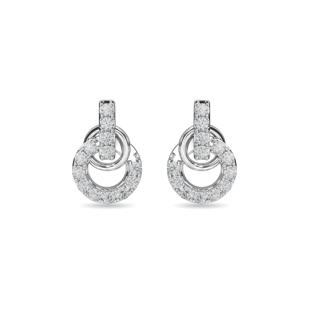 Aldina Earring