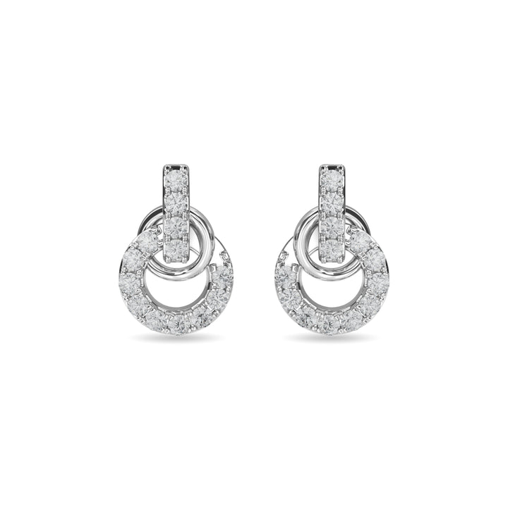 Aldina Earring