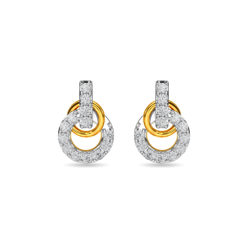Aldina Earring