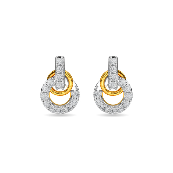 Aldina Earring