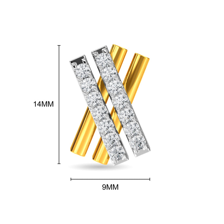 Amal Earring