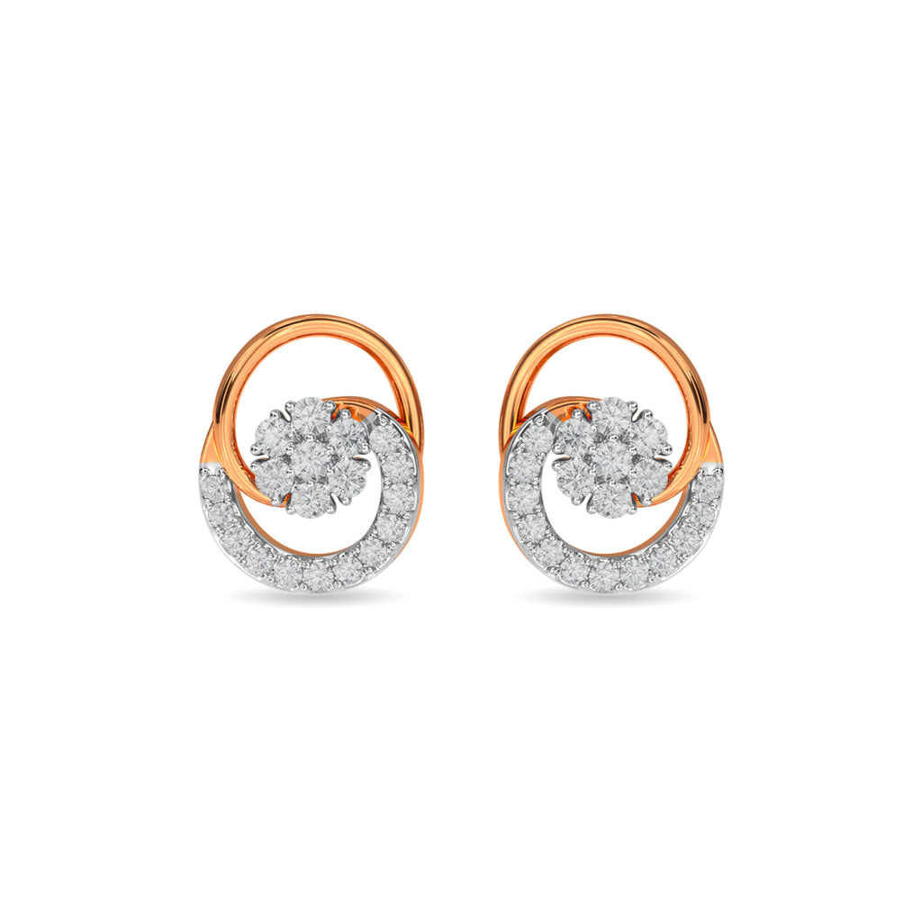 Amryn Earring