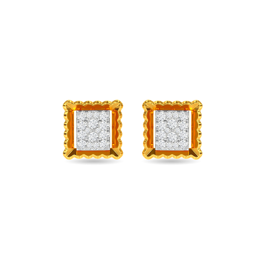 Areea Earring