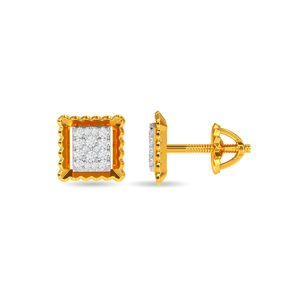 Areea Earring