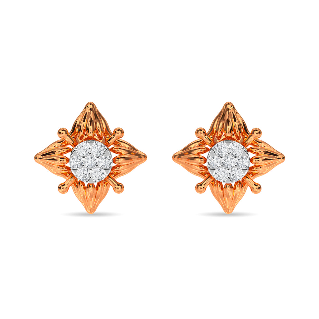 Avia Earring