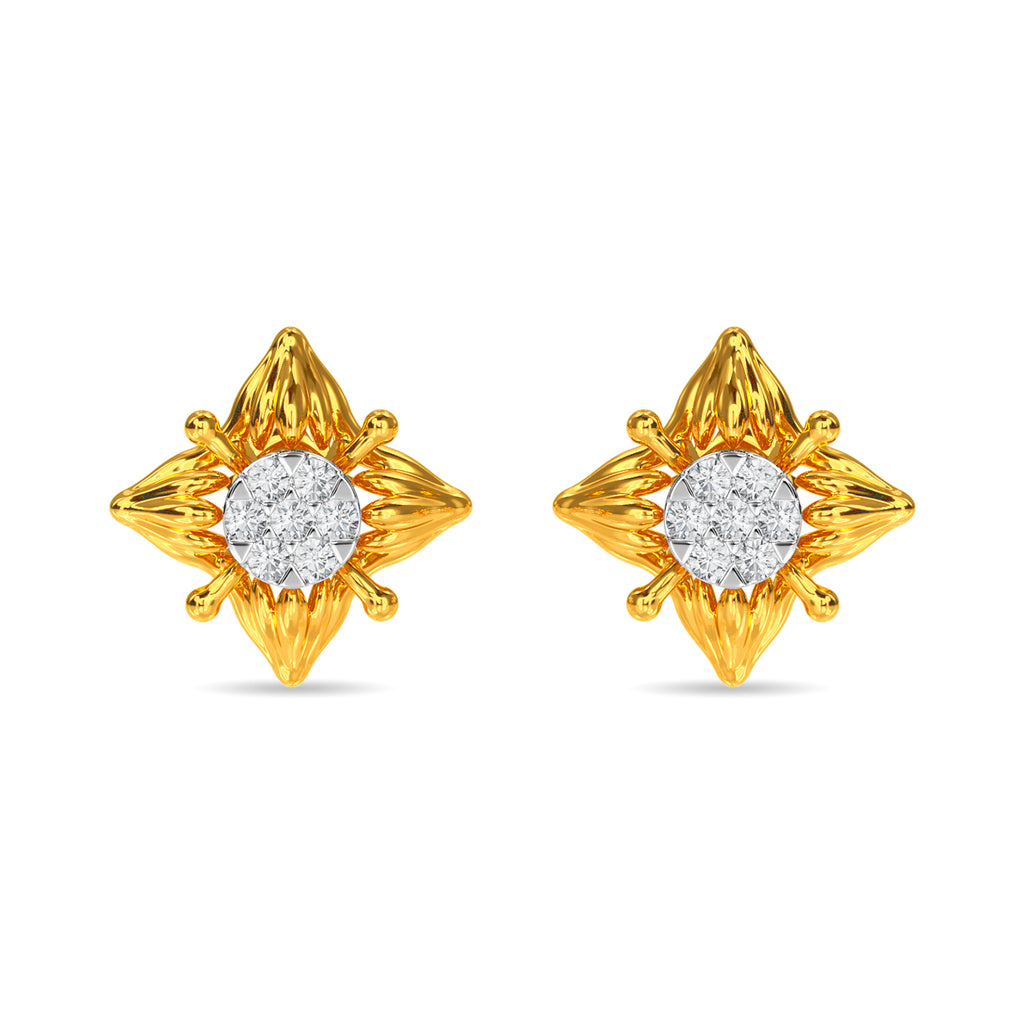 Avia Earring