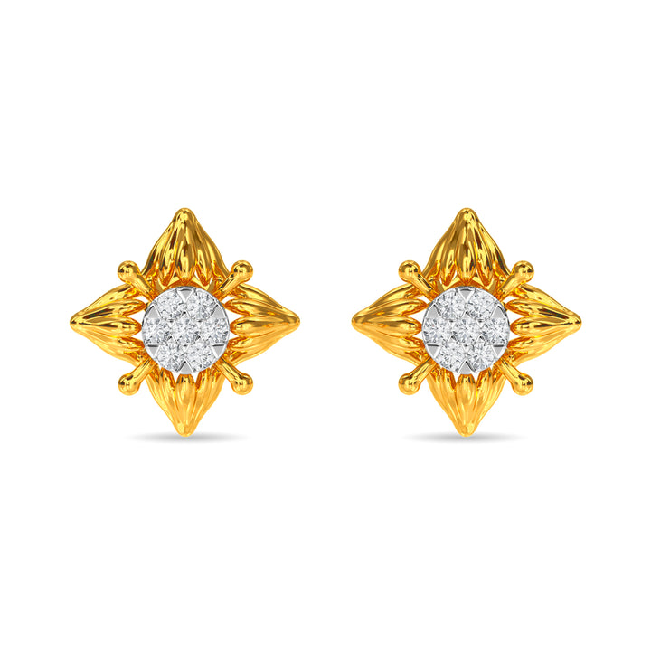 Avia Earring