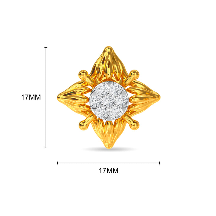 Avia Earring