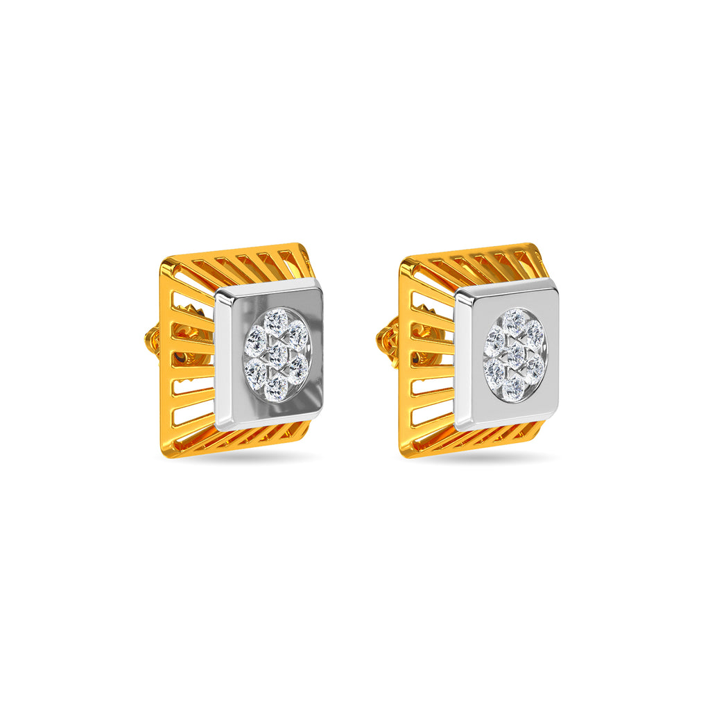 Aviva Earring
