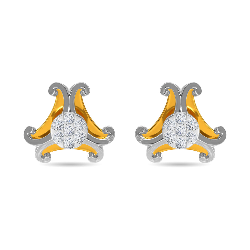 Avyaana Earring