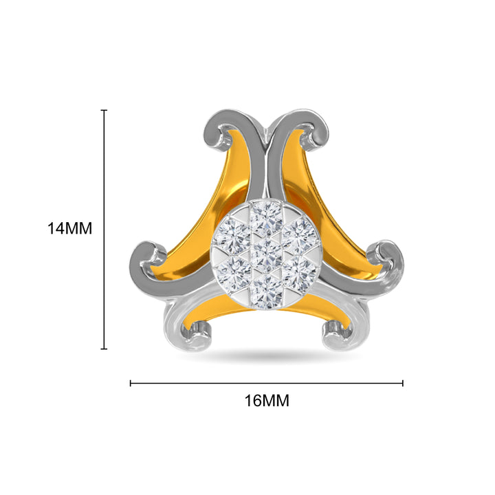 Avyaana Earring