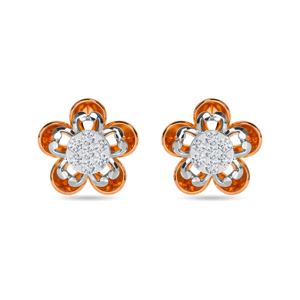 Azraliah Earring