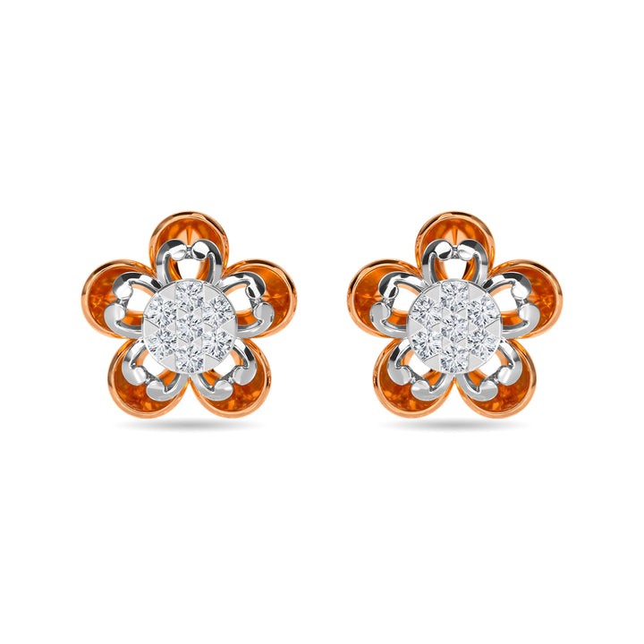 Azraliah Earring