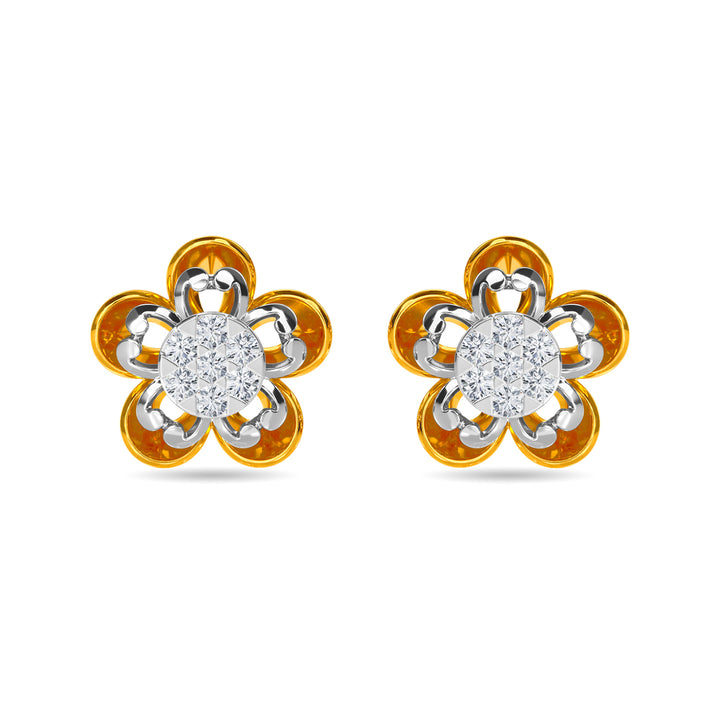 Azraliah Earring