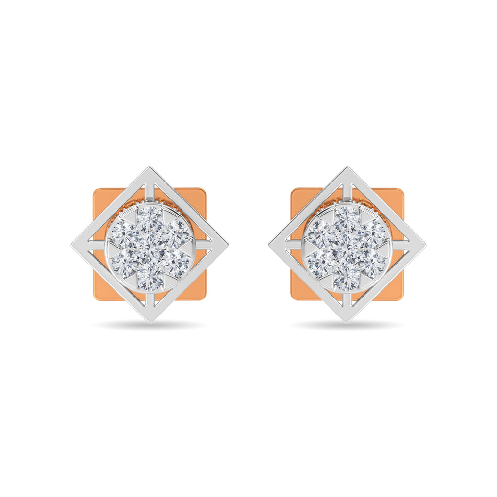 Betania Earring