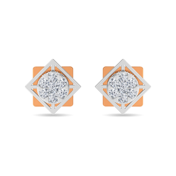 Betania Earring