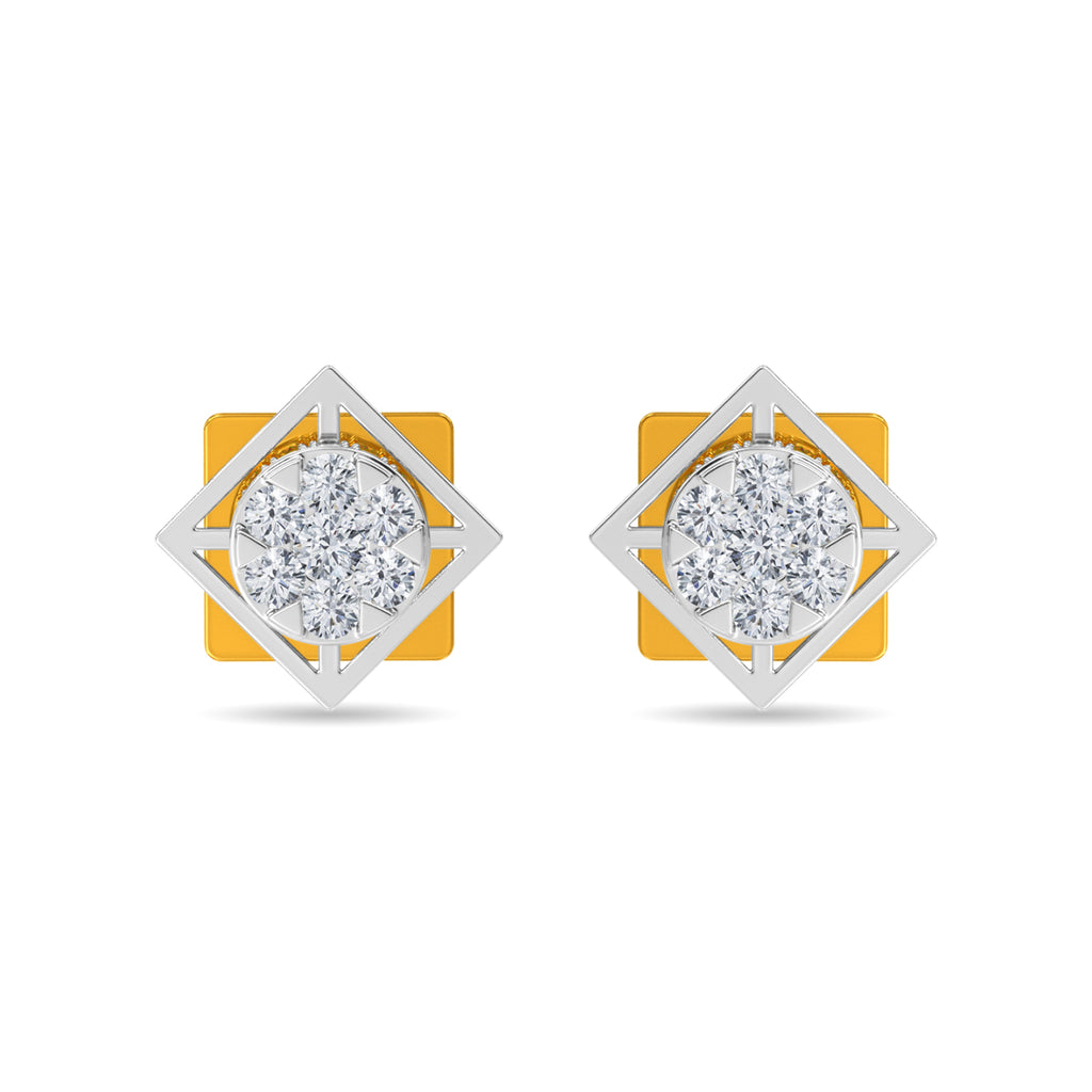 Betania Earring