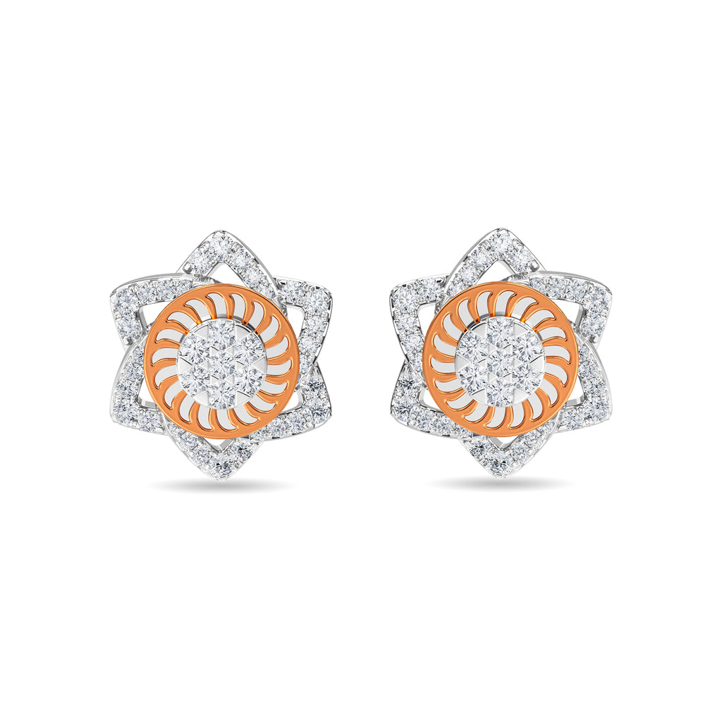 Blaise Earring