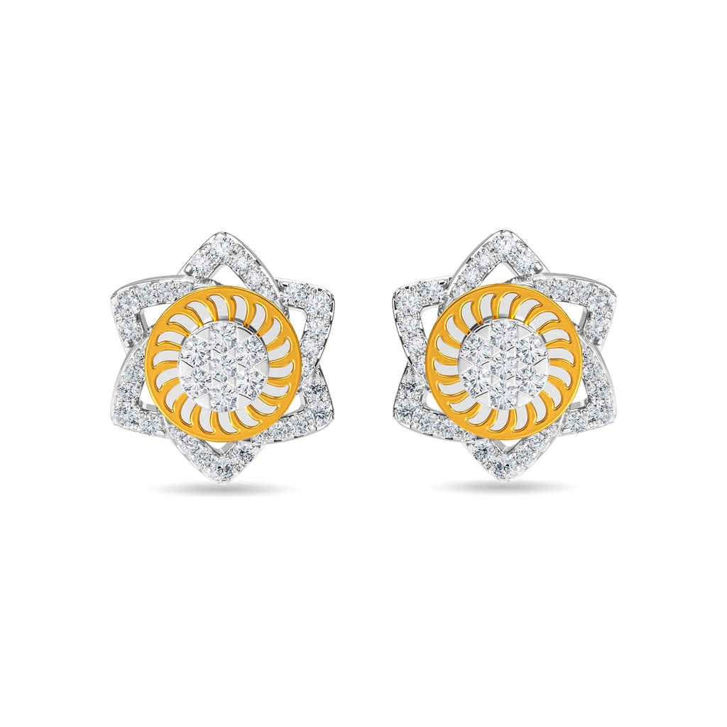 Blaise Earring