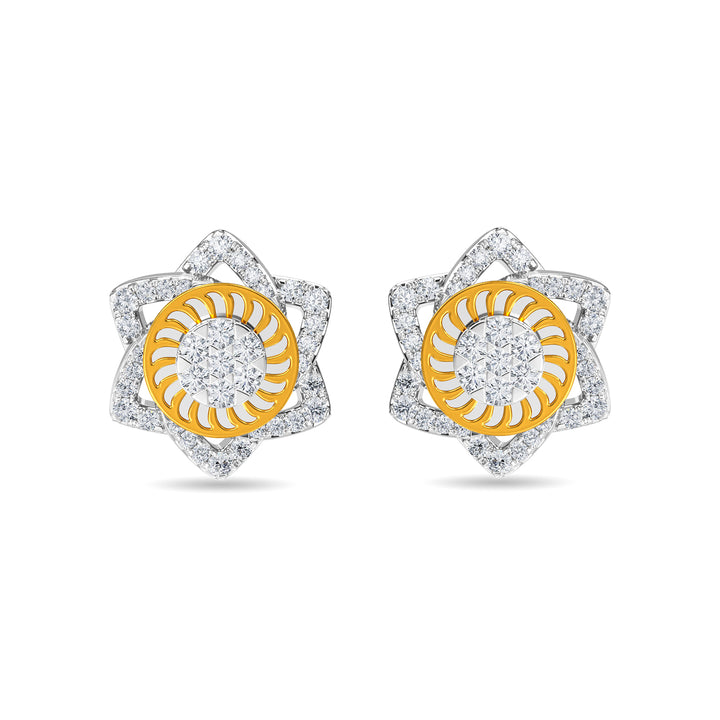 Blaise Earring
