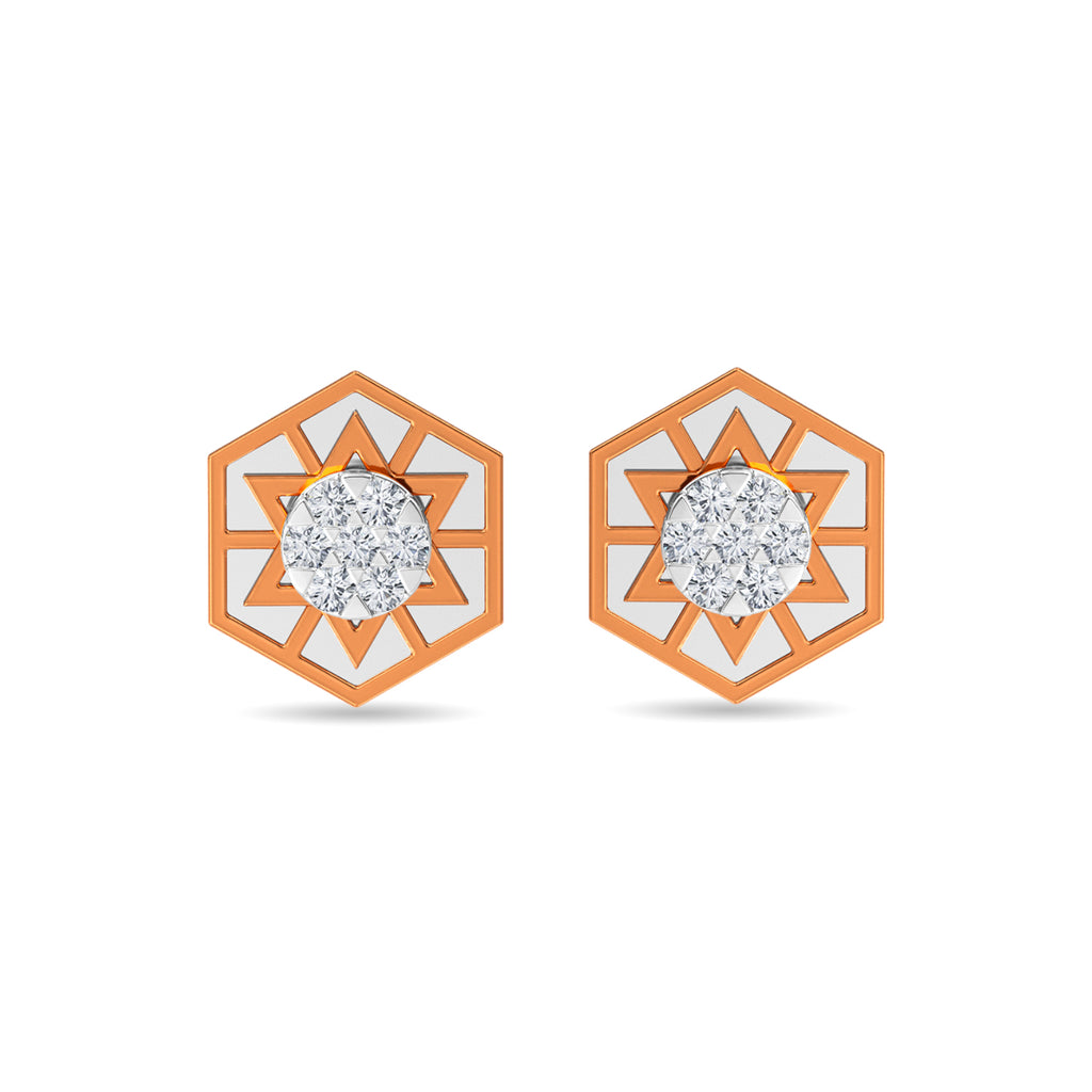 Brixley Earring