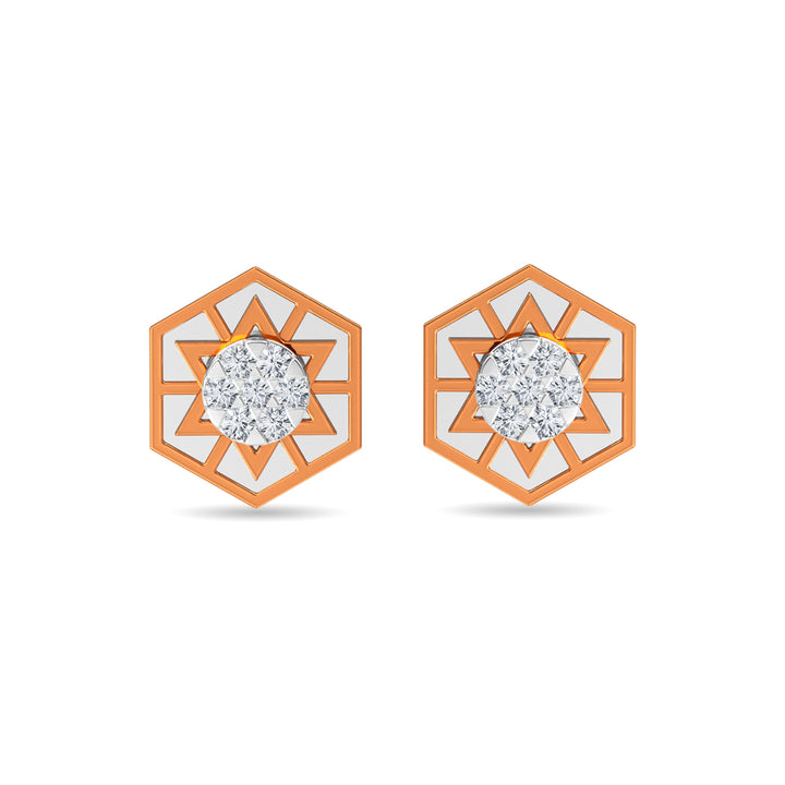 Brixley Earring