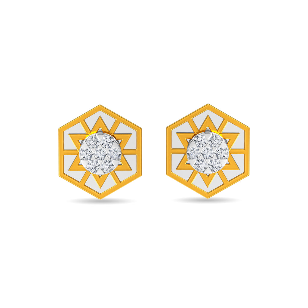 Brixley Earring