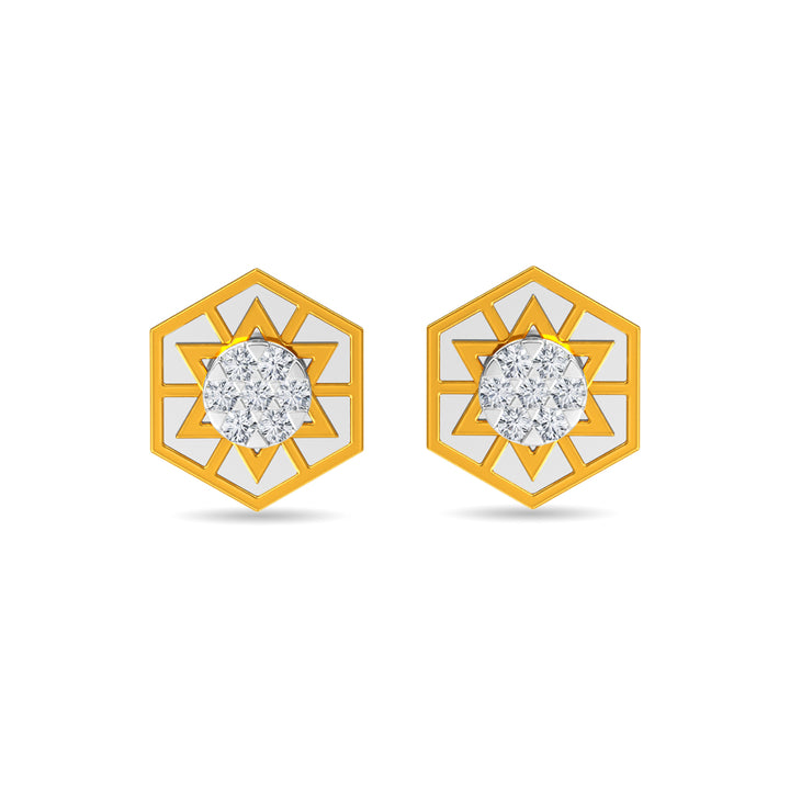 Brixley Earring