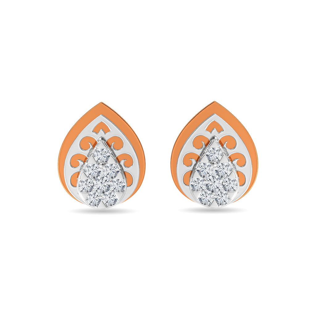 Brodie Earring