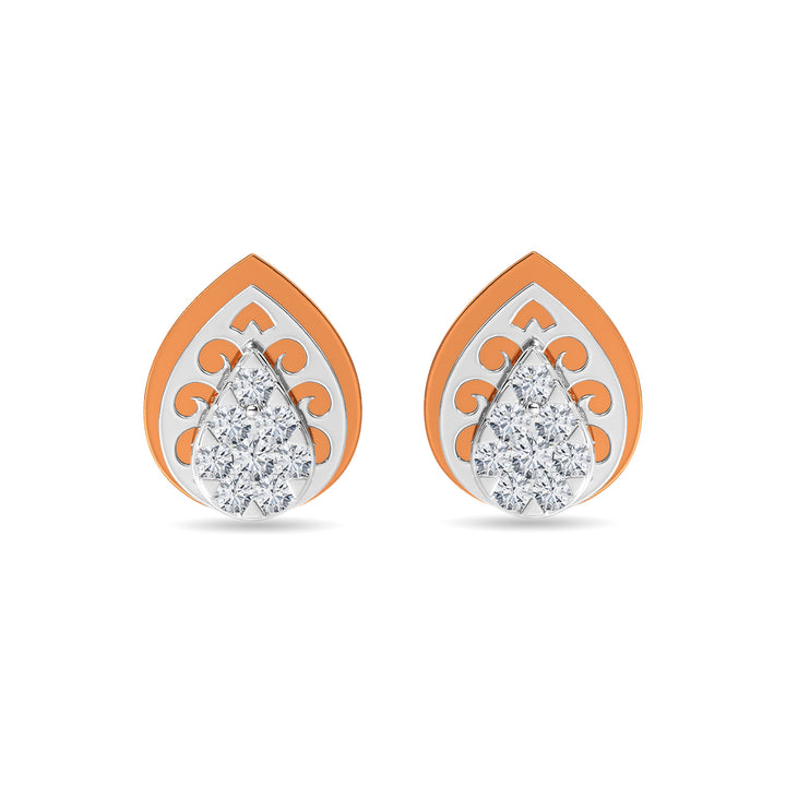 Brodie Earring