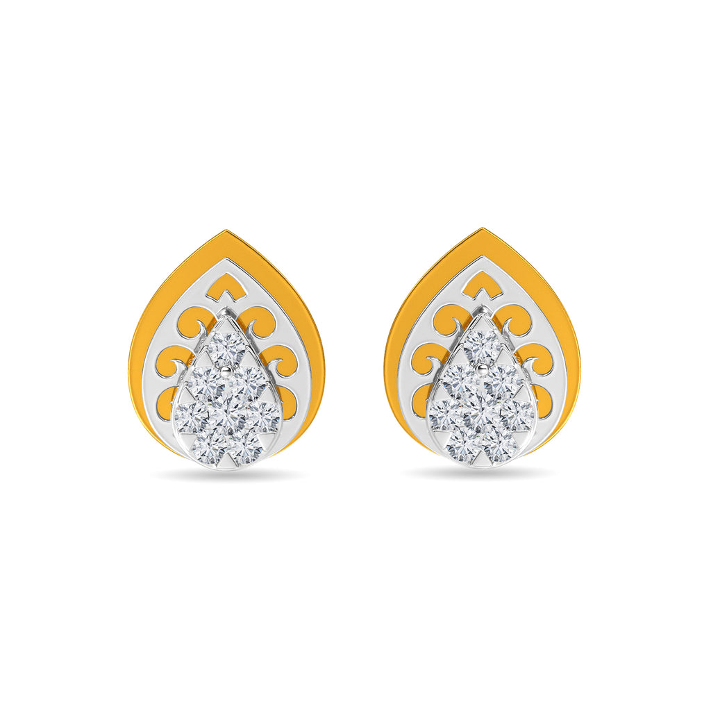 Brodie Earring