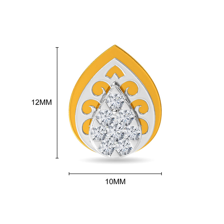 Brodie Earring