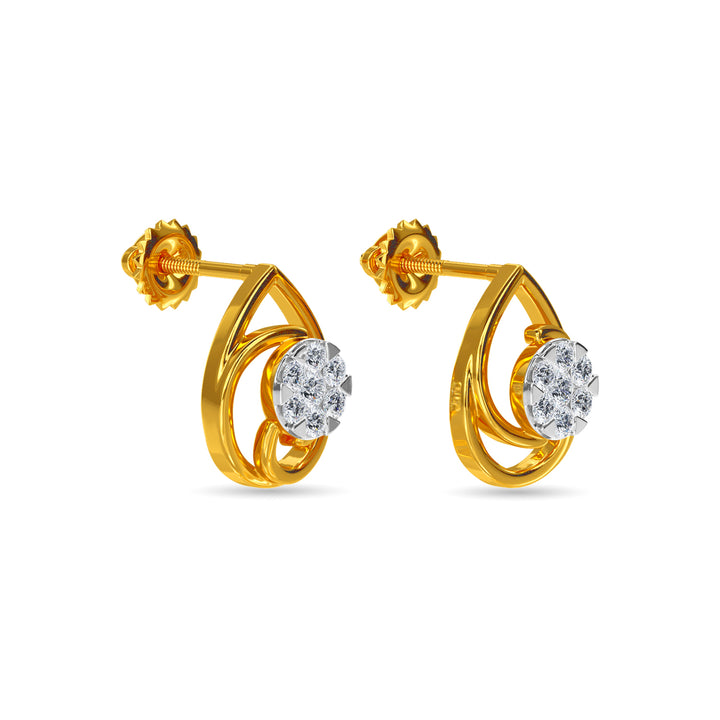 Calianna Earring