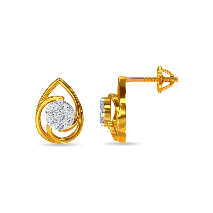 Calianna Earring