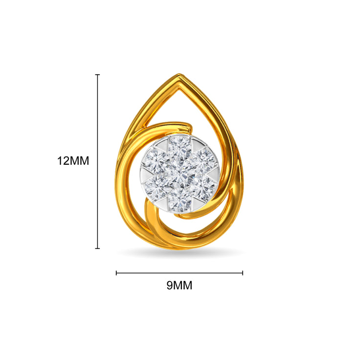 Calianna Earring