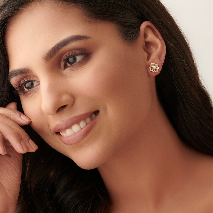 Capri Earring
