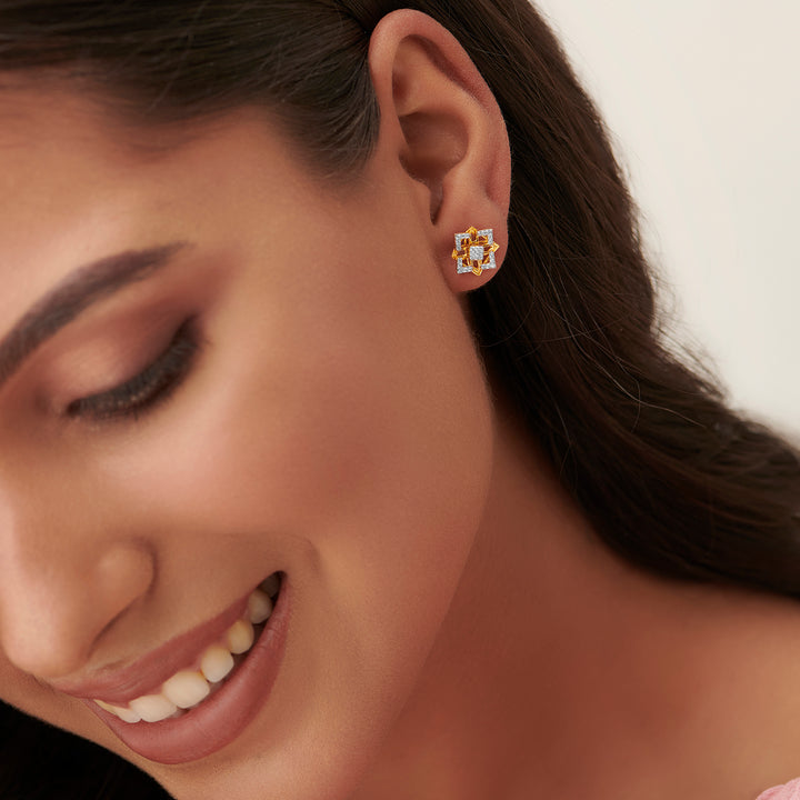 Capri Earring