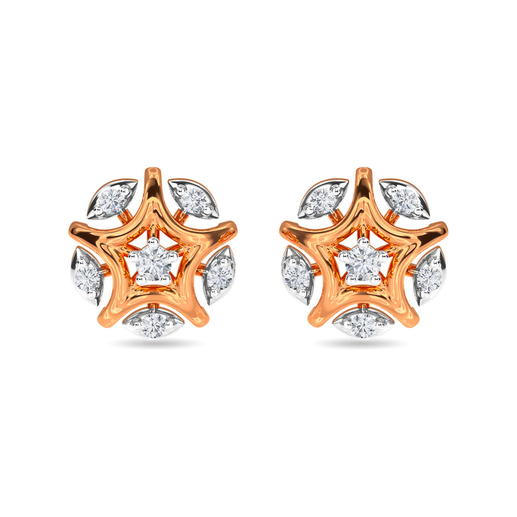 Clydie Earring