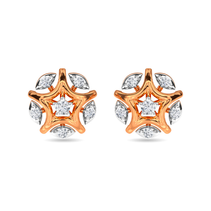 Clydie Earring