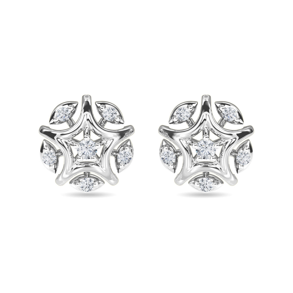 Clydie Earring