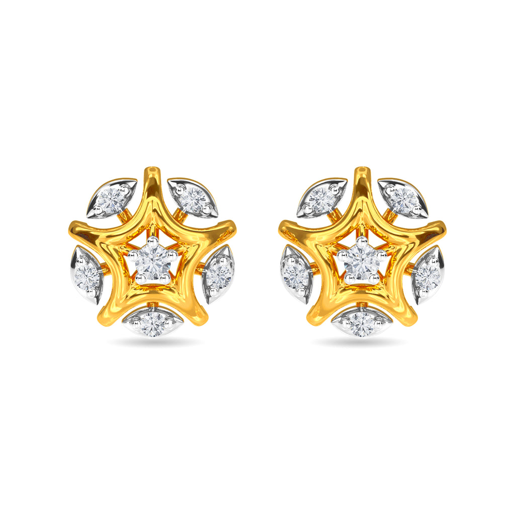 Clydie Earring